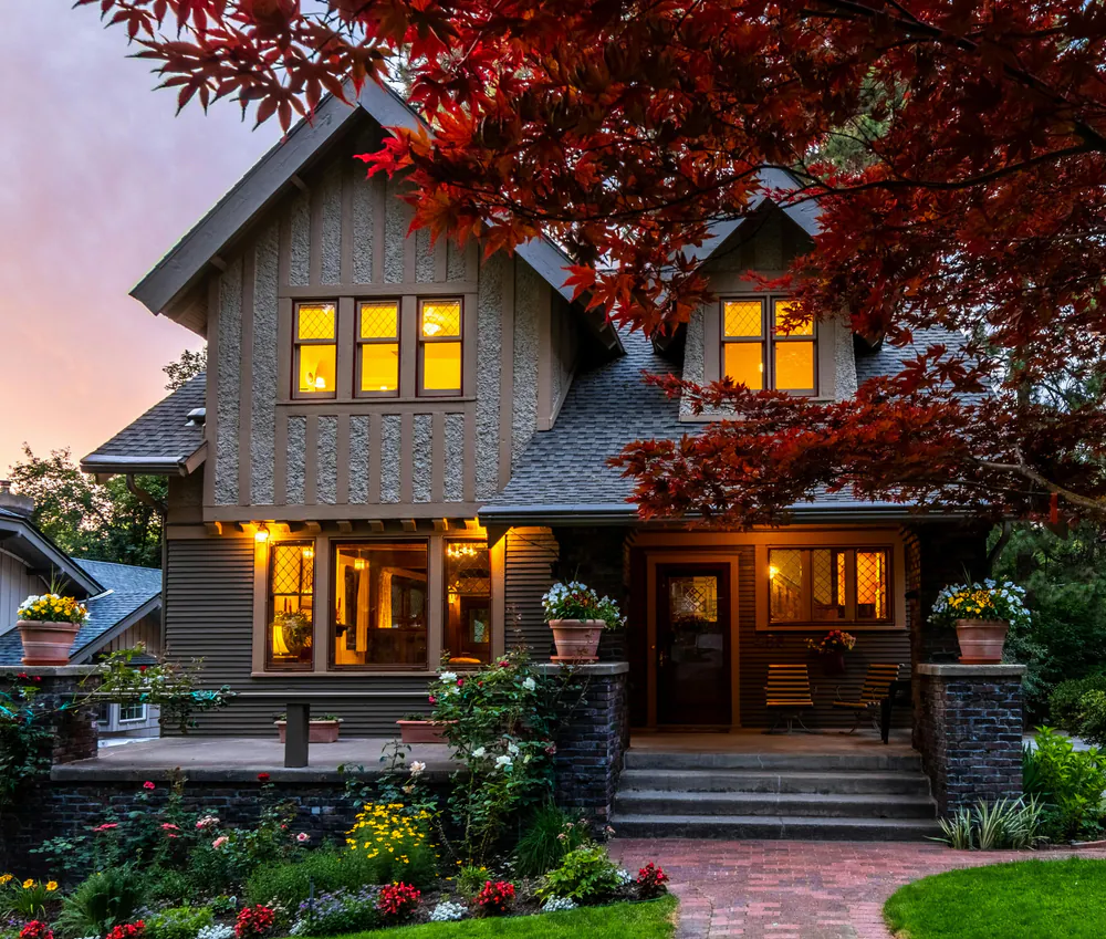 Denver home