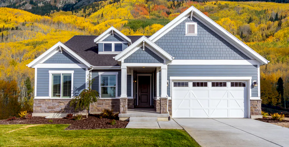 Denver home
